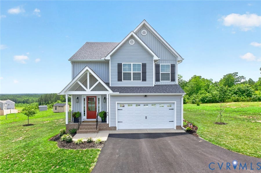 Property photo for 46 Riva Way, Fluvanna, VA