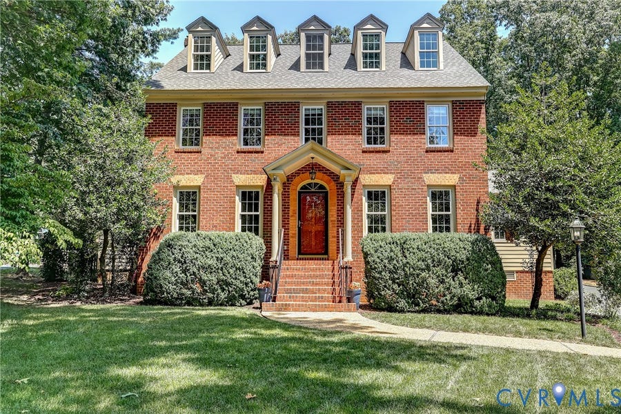 Property photo for 3019 Huntwick Court, Henrico, VA