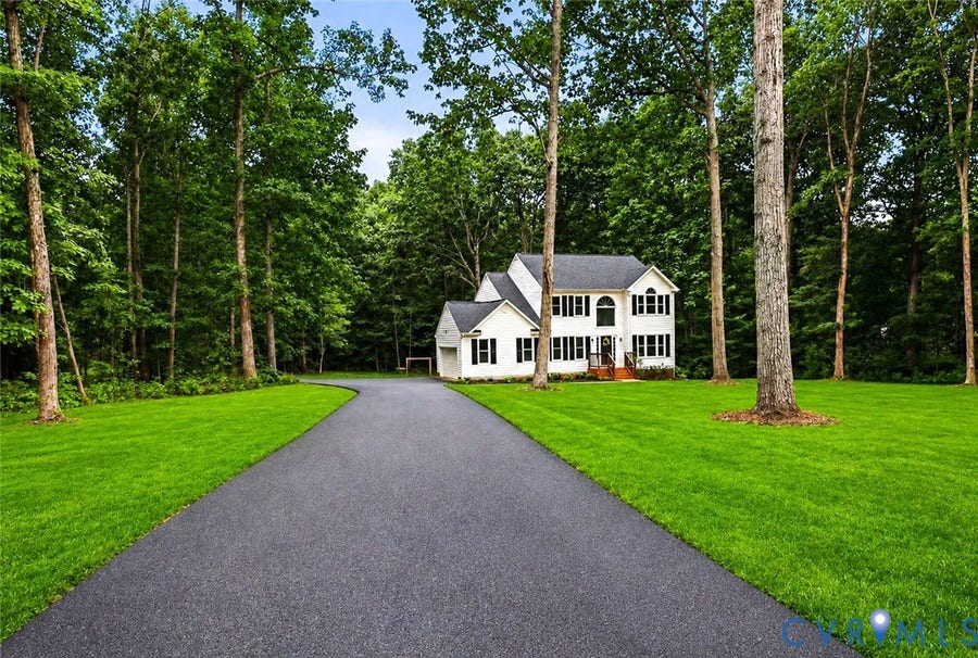 Property photo for 3457 Richards Run, Powhatan, VA