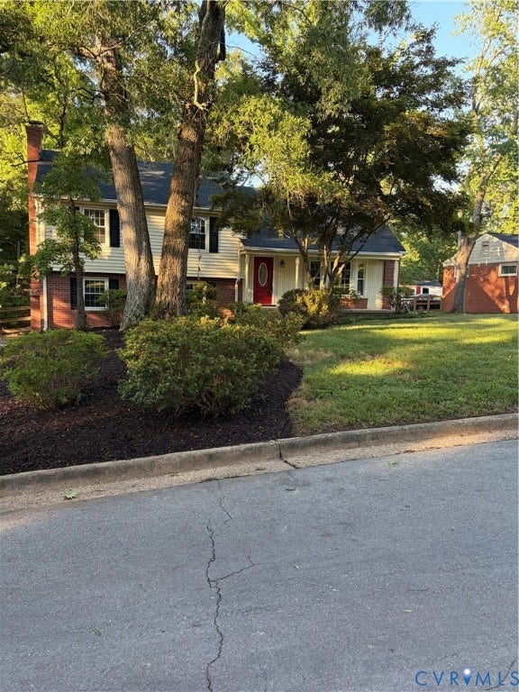 Property photo for 11205 BIRCHCREST Road, Henrico, VA