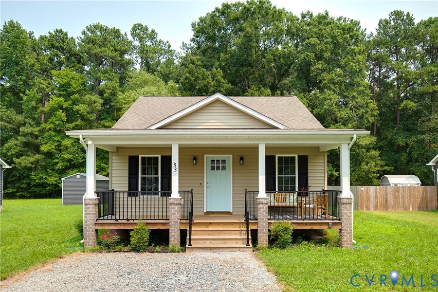 Property photo for 53 Rodman Road, Richmond, VA