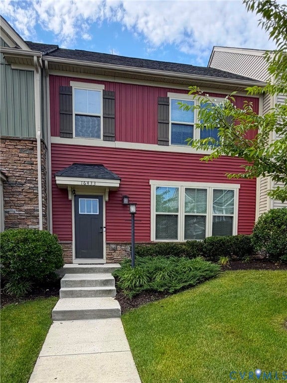 Property photo for 16433 Gossamer Drive, Moseley, VA