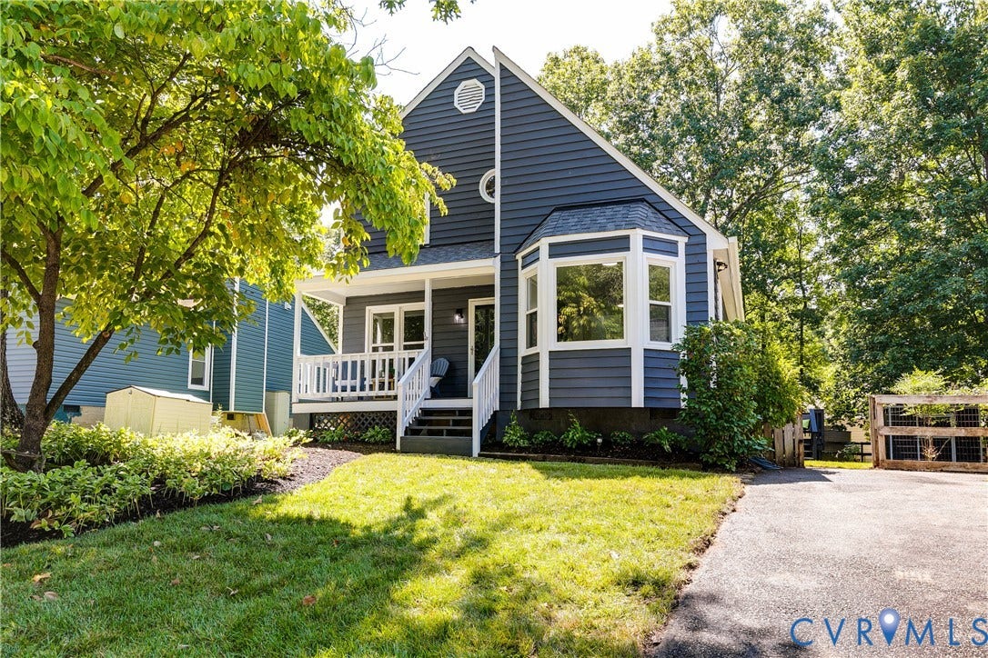 2825 Ashley Glen Drive, Henrico, VA 23233 2825 Ashley Glen Drive is a place to call home.