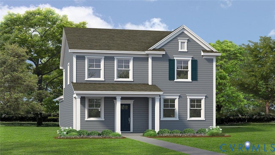 Property photo for 17490 Clark & York Boulevard, Ruther Glen, VA
