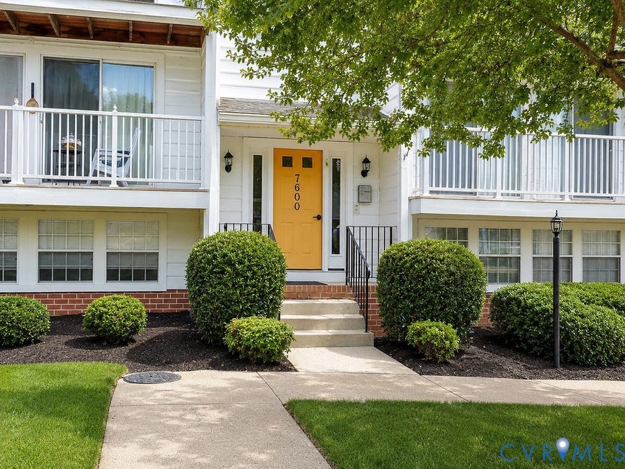Property photo for 7600 Portadown Court, #2812, Henrico, VA