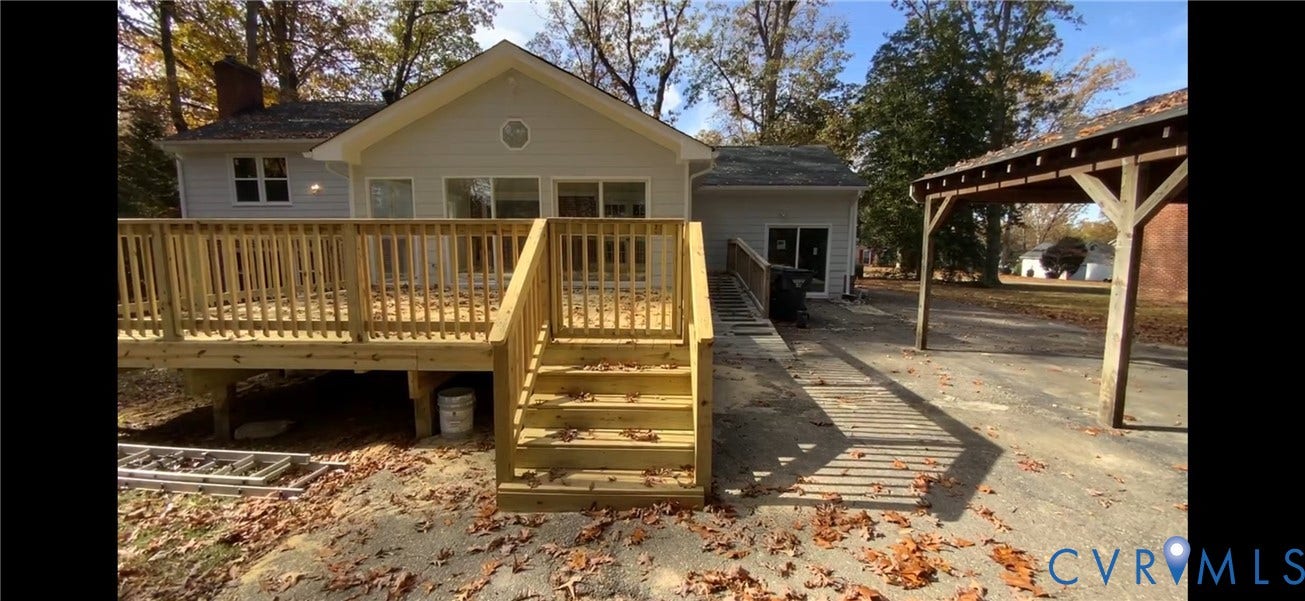 11425 Canterbury Road, Chesterfield, VA 23831 11425 Canterbury Road, Chesterfield, VA 23831