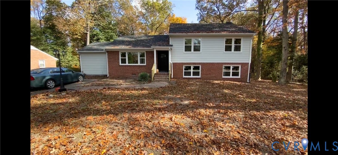 11425 Canterbury Road, Chesterfield, VA 23831 11425 Canterbury Road, Chesterfield, VA 23831