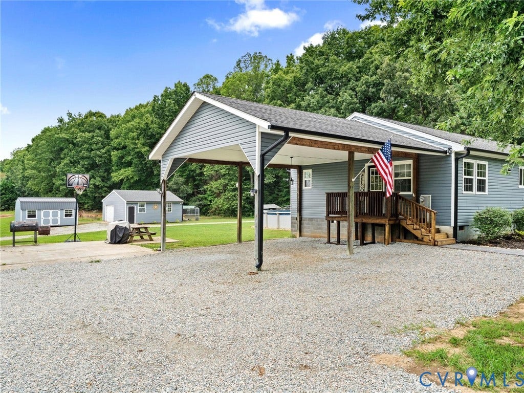 3573 Jefferson Landing Road, Powhatan, Powhatan, VA 23139 3573 Jefferson Landing Road, Powhatan, Powhatan, VA 23139
