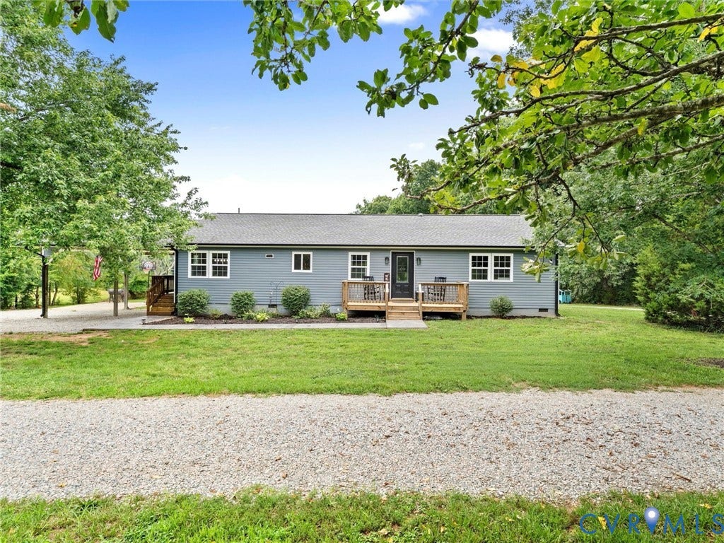 3573 Jefferson Landing Road, Powhatan, Powhatan, VA 23139 3573 Jefferson Landing Road, Powhatan, Powhatan, VA 23139
