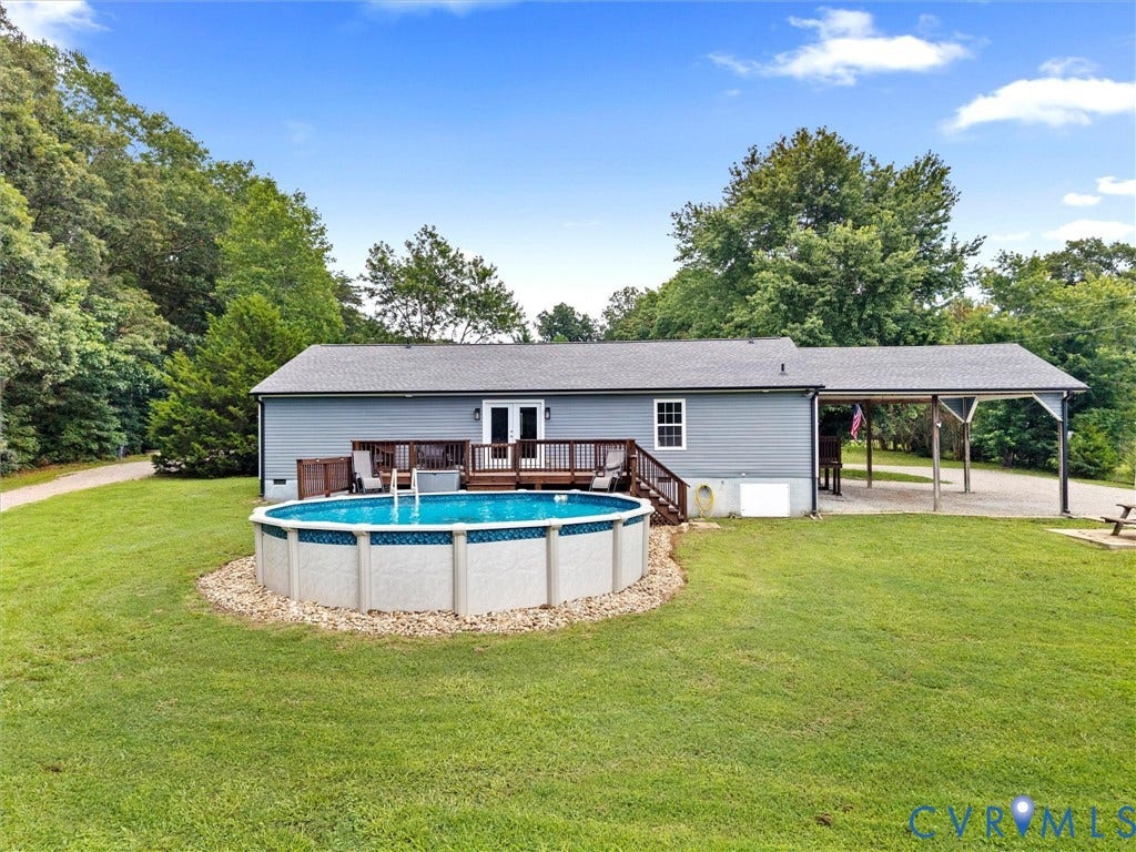 3573 Jefferson Landing Road, Powhatan, Powhatan, VA 23139 3573 Jefferson Landing Road, Powhatan, Powhatan, VA 23139