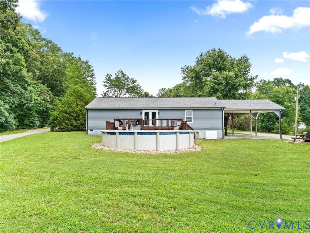 3573 Jefferson Landing Road, Powhatan, Powhatan, VA 23139 3573 Jefferson Landing Road, Powhatan, Powhatan, VA 23139