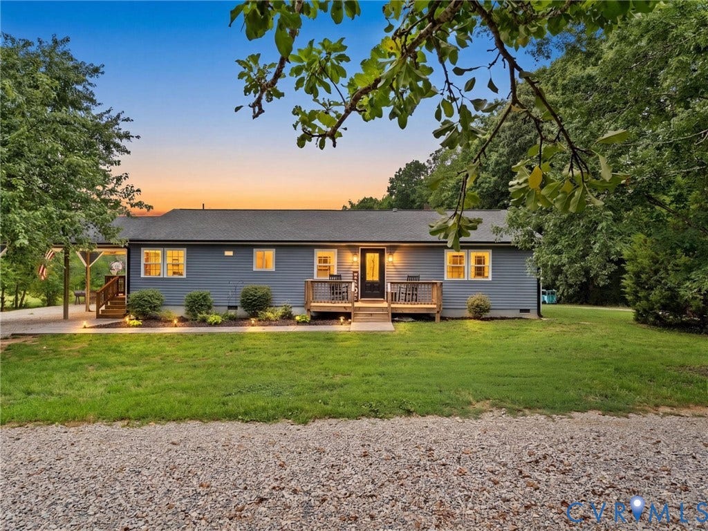 3573 Jefferson Landing Road, Powhatan, Powhatan, VA 23139 3573 Jefferson Landing Road, Powhatan, Powhatan, VA 23139