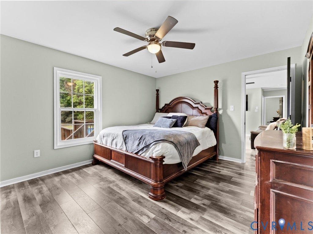 3573 Jefferson Landing Road, Powhatan, Powhatan, VA 23139 3573 Jefferson Landing Road, Powhatan, Powhatan, VA 23139