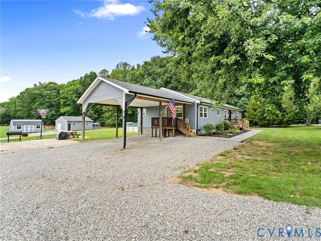 3573 Jefferson Landing Road, Powhatan, Powhatan, VA 23139 3573 Jefferson Landing Road, Powhatan, Powhatan, VA 23139