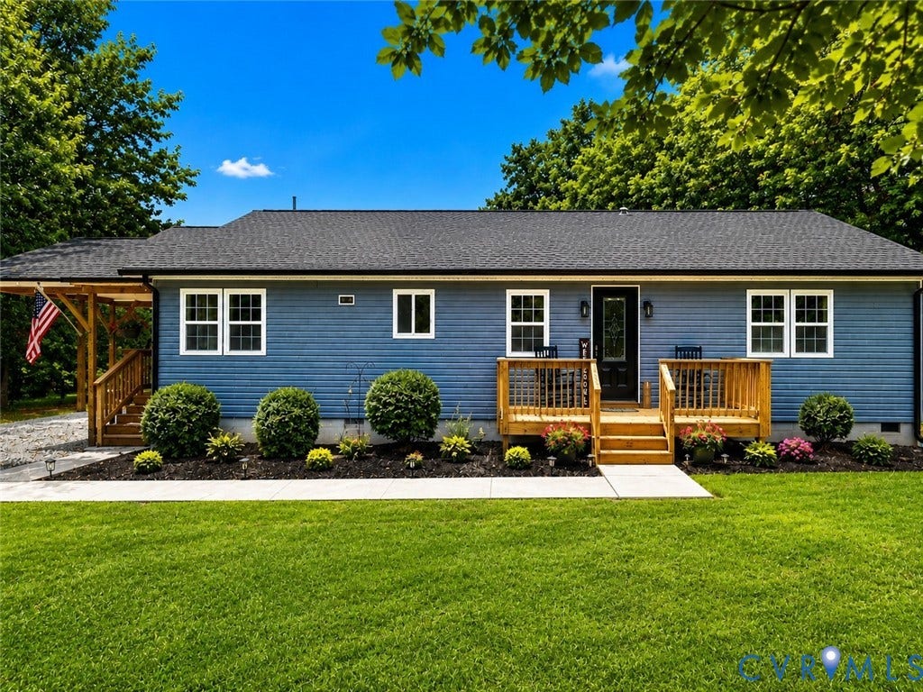 3573 Jefferson Landing Road, Powhatan, Powhatan, VA 23139 Welcome to 3573 Jefferson Landing Road
