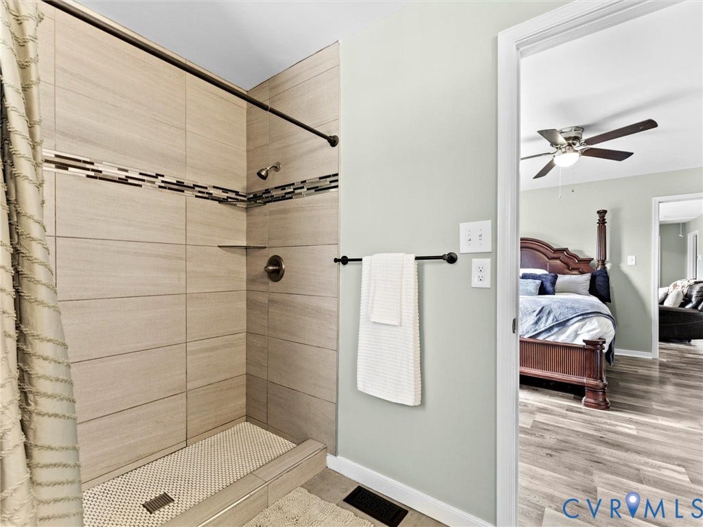 3573 Jefferson Landing Road, Powhatan, Powhatan, VA 23139 Primary Ensuite