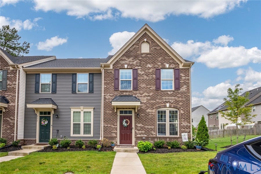 Property photo for 4171 White Orchid Lane, Henrico, VA