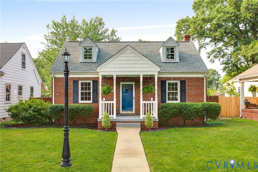 Property photo for 1911 Elmsmere Avenue, Richmond, VA