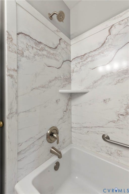 5117 Hart Mill Drive, Glen Allen, VA 23060 Bathroom