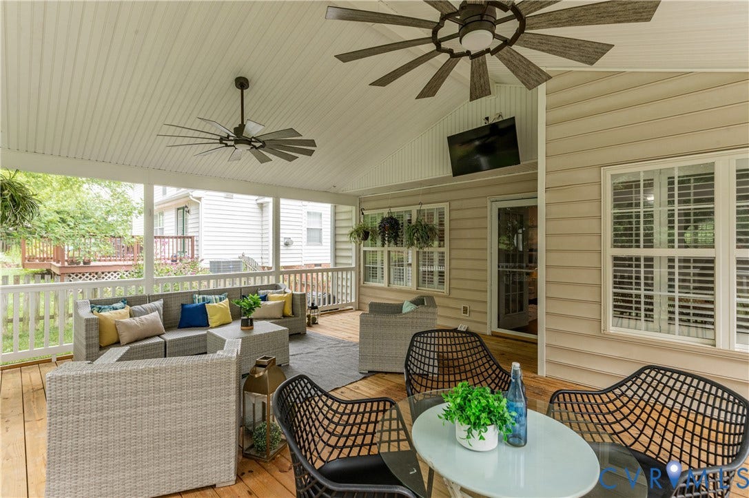 5117 Hart Mill Drive, Glen Allen, VA 23060 5117 Hart Mill Drive, Glen Allen, VA 23060
