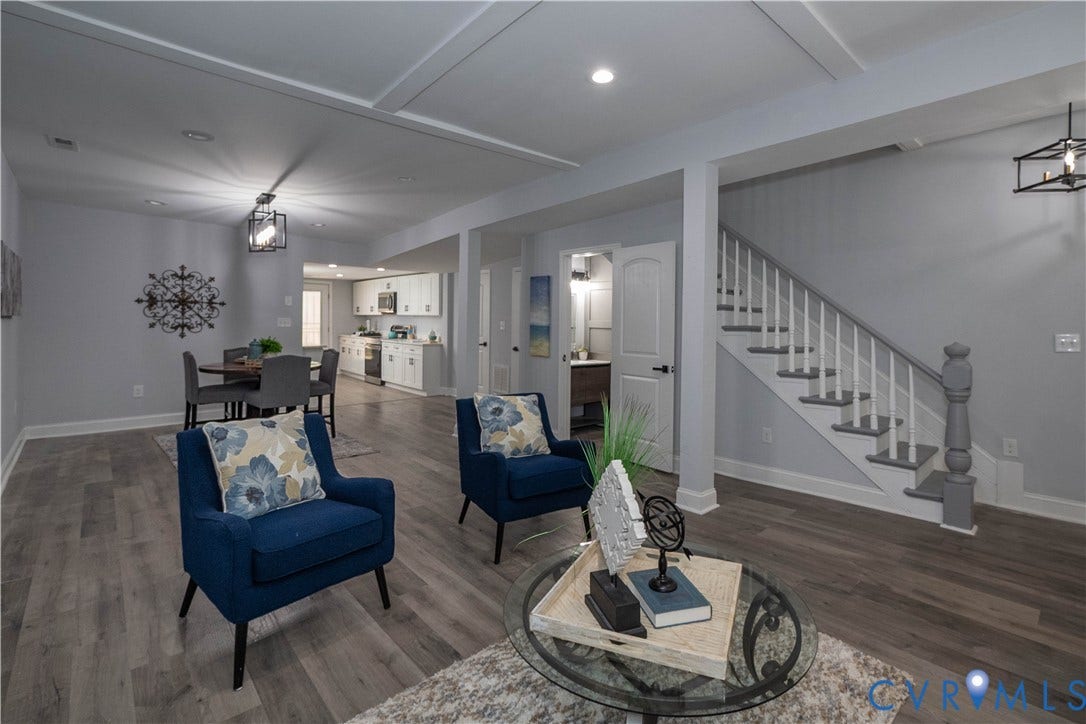1209 N 22nd Street, Church Hill, Richmond, VA 23223 1209 N 22nd Street, Church Hill, Richmond, VA 23223
