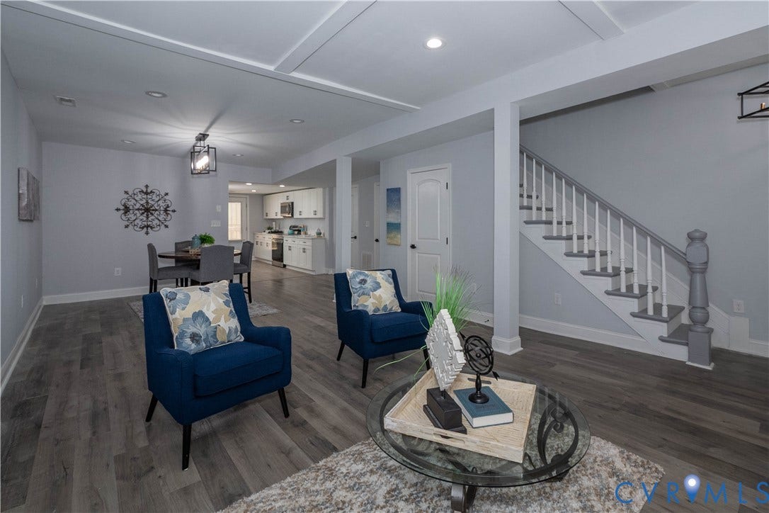 1209 N 22nd Street, Church Hill, Richmond, VA 23223 1209 N 22nd Street, Church Hill, Richmond, VA 23223