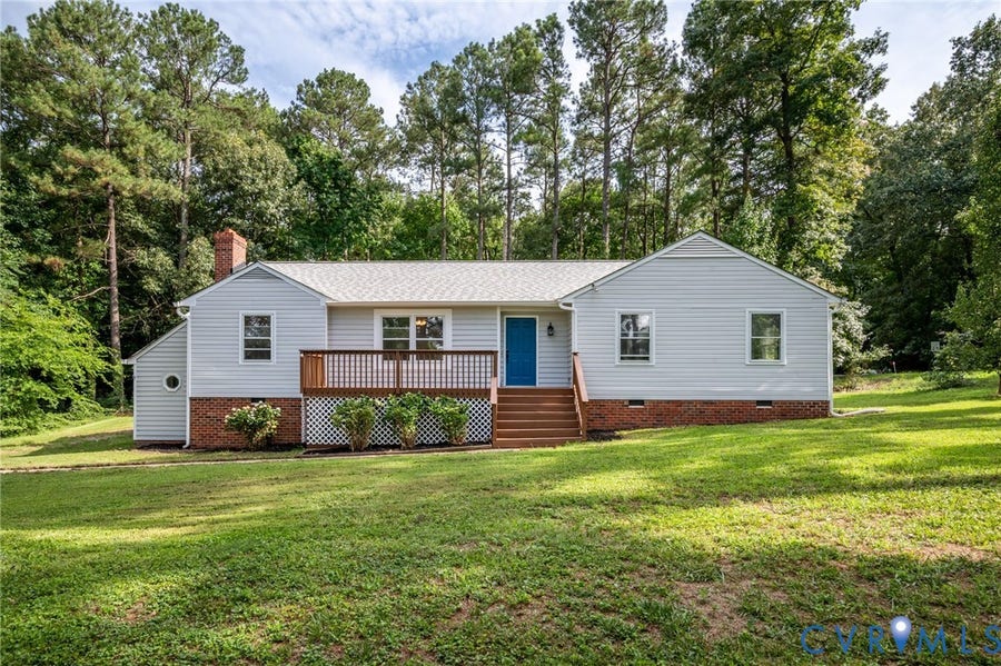 Property photo for 6625 Hines Road, Henrico, VA