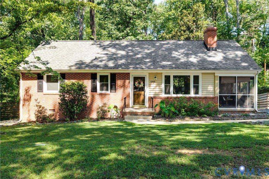 Property photo for 6306 Stonybrook Drive, Richmond, VA
