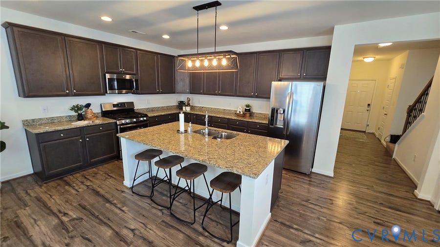 Property photo for 8014 Rutland Village Drive, Mechanicsville, VA