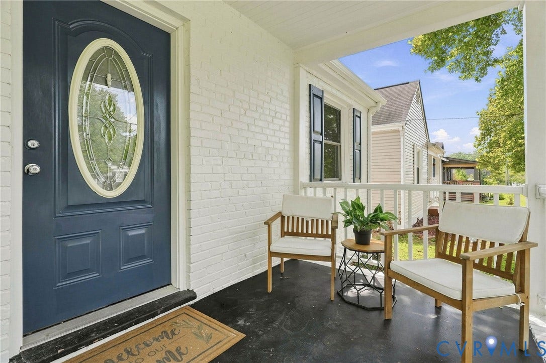 2011 Bailey Avenue, Fulton, Richmond, VA 23231 2011 Bailey Avenue, Fulton, Richmond, VA 23231
