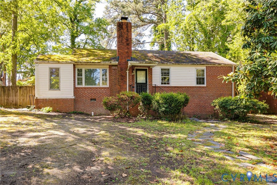 Property photo for 7509 Woodley Road, Henrico, VA