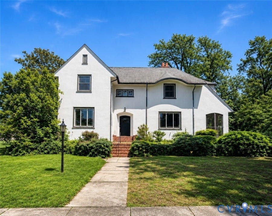 Property photo for 1216 Main Street, West Point, VA