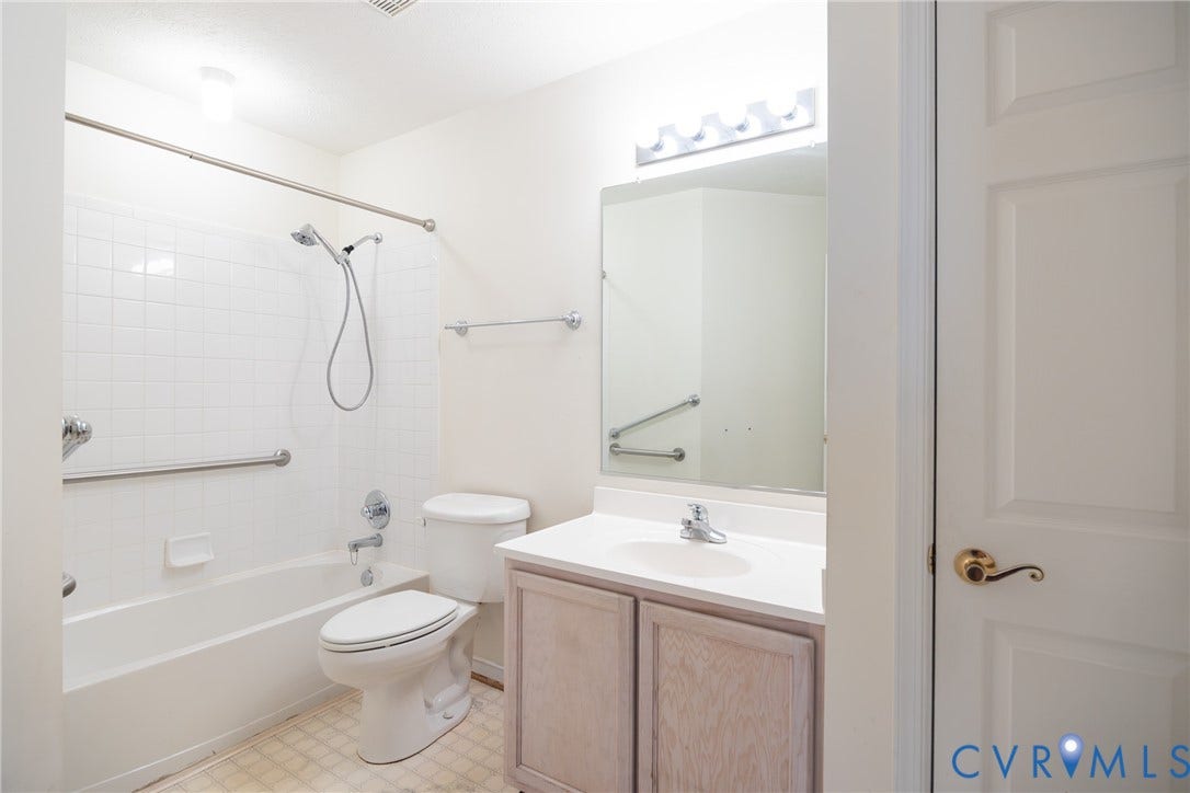3246 Stone Manor Circle, Stone Manor Village, Chesterfield, VA 23831