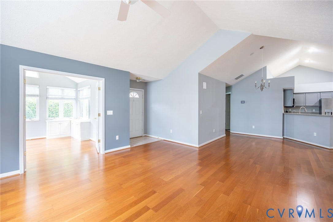 3246 Stone Manor Circle, Stone Manor Village, Chesterfield, VA 23831