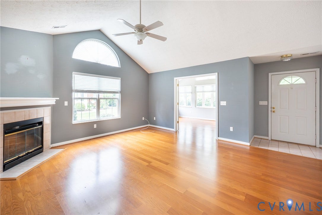 3246 Stone Manor Circle, Stone Manor Village, Chesterfield, VA 23831
