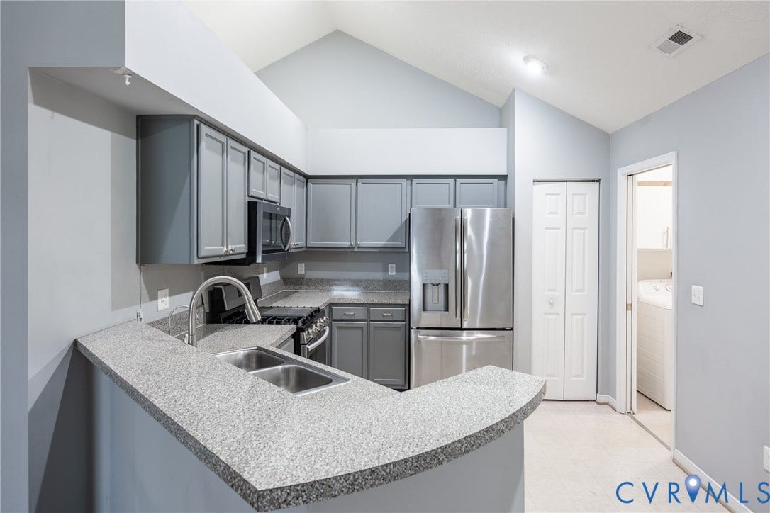 3246 Stone Manor Circle, Stone Manor Village, Chesterfield, VA 23831