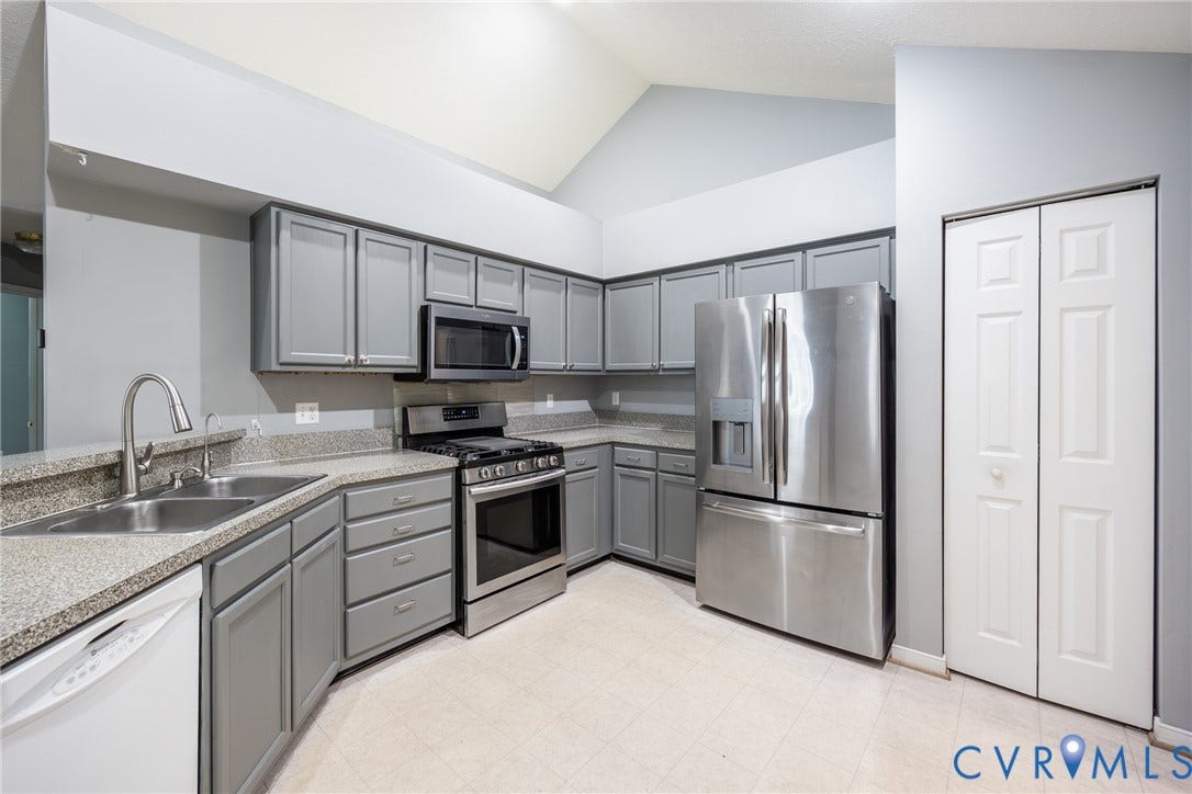 3246 Stone Manor Circle, Stone Manor Village, Chesterfield, VA 23831