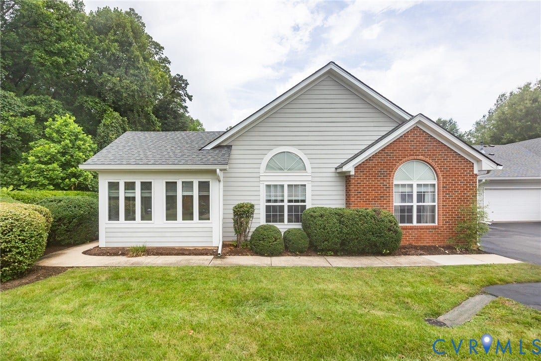 3246 Stone Manor Circle, Stone Manor Village, Chesterfield, VA 23831