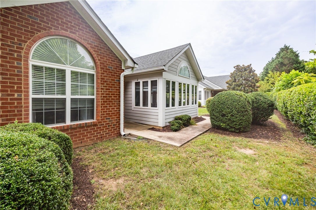 3246 Stone Manor Circle, Stone Manor Village, Chesterfield, VA 23831