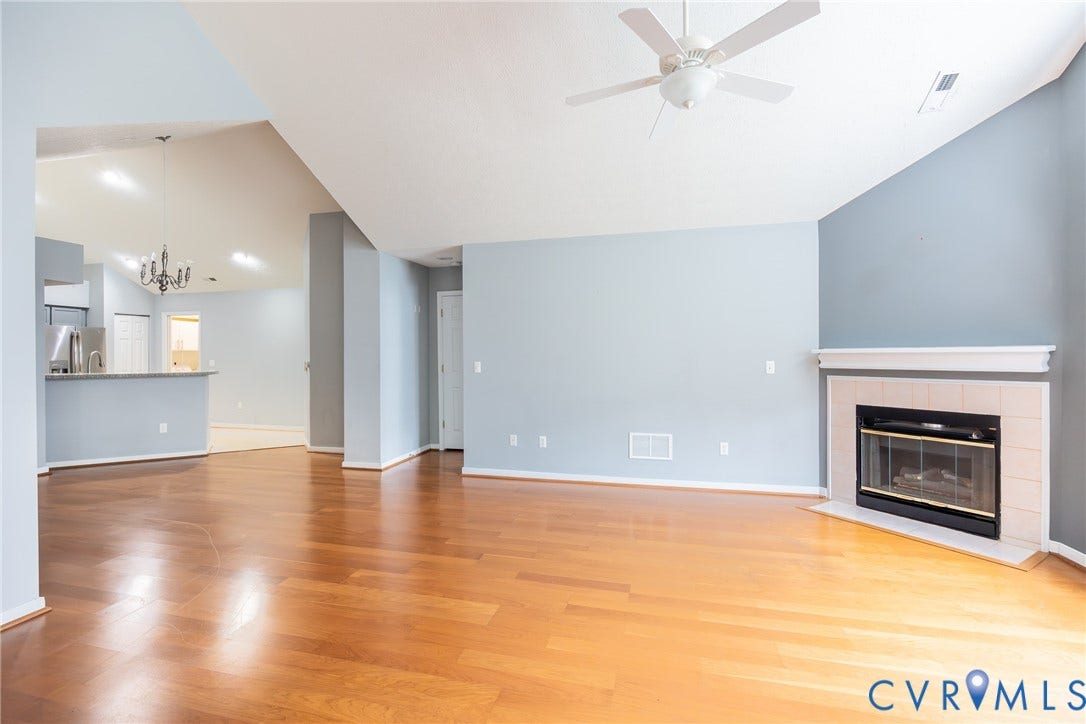 3246 Stone Manor Circle, Stone Manor Village, Chesterfield, VA 23831