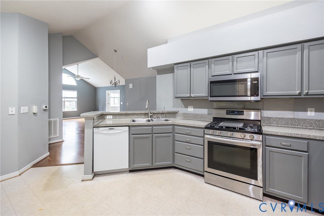 3246 Stone Manor Circle, Stone Manor Village, Chesterfield, VA 23831