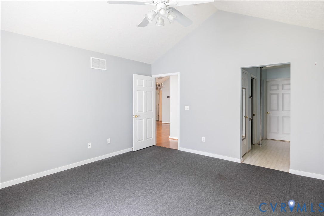 3246 Stone Manor Circle, Stone Manor Village, Chesterfield, VA 23831