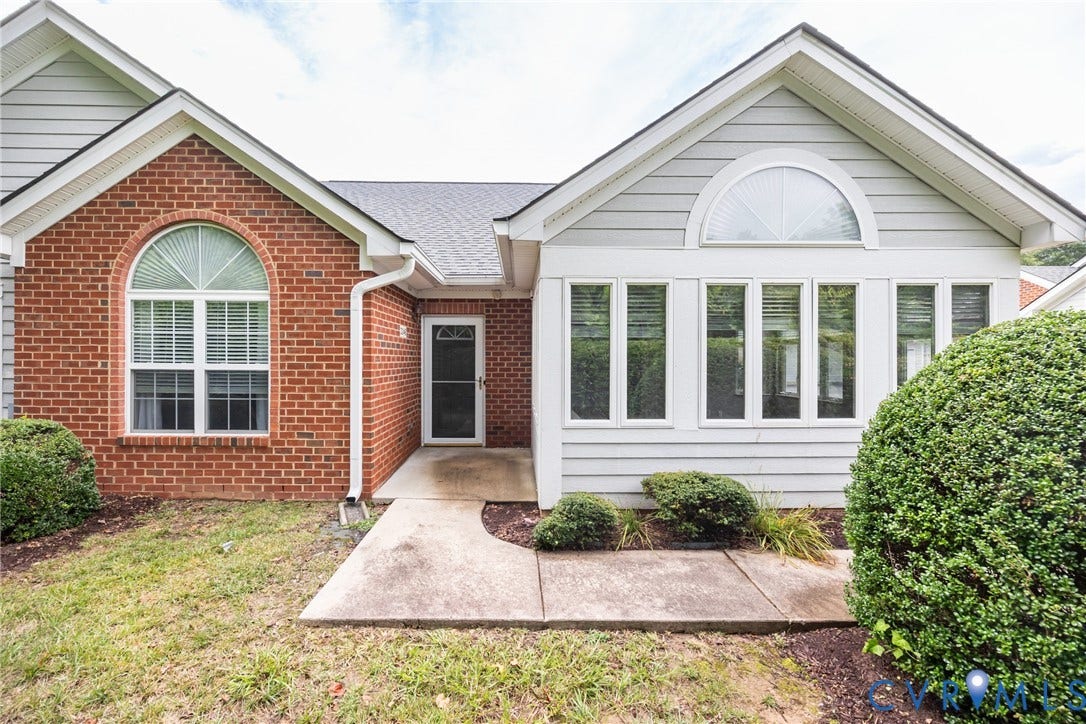 3246 Stone Manor Circle, Stone Manor Village, Chesterfield, VA 23831