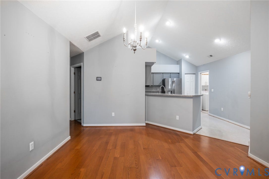 3246 Stone Manor Circle, Stone Manor Village, Chesterfield, VA 23831