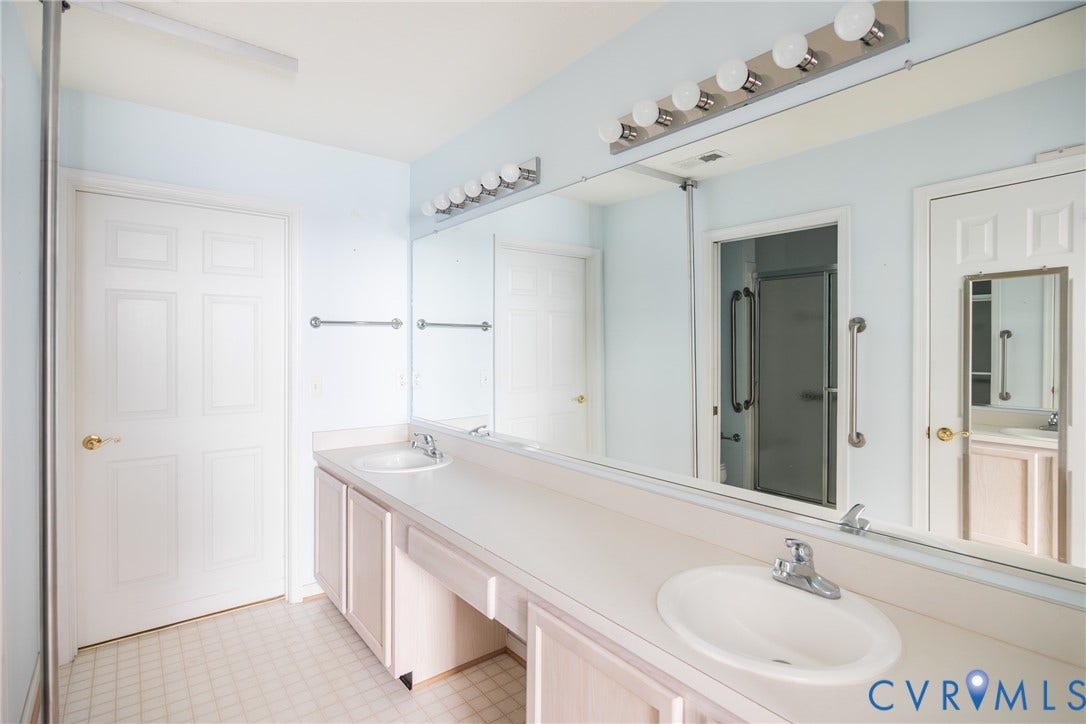 3246 Stone Manor Circle, Stone Manor Village, Chesterfield, VA 23831