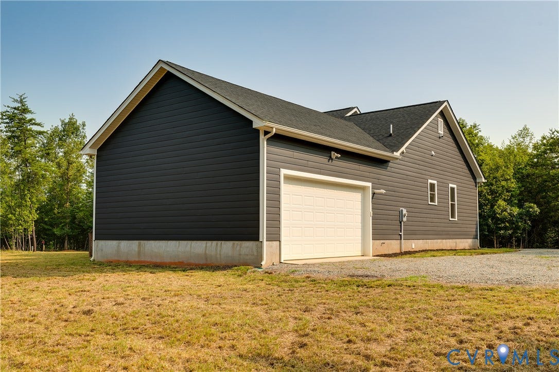 3505 Kool Lane, Powhatan, VA 23139
