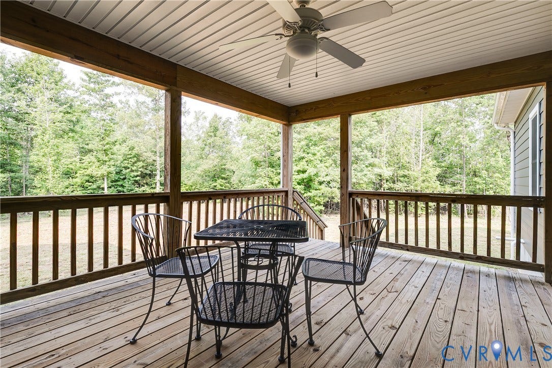 3505 Kool Lane, Powhatan, VA 23139