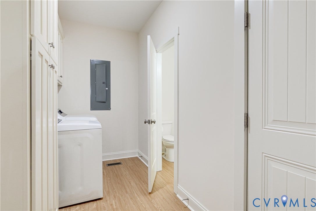 3505 Kool Lane, Powhatan, VA 23139