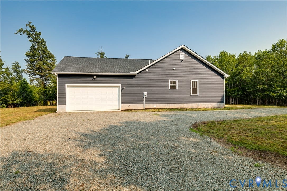 3505 Kool Lane, Powhatan, VA 23139