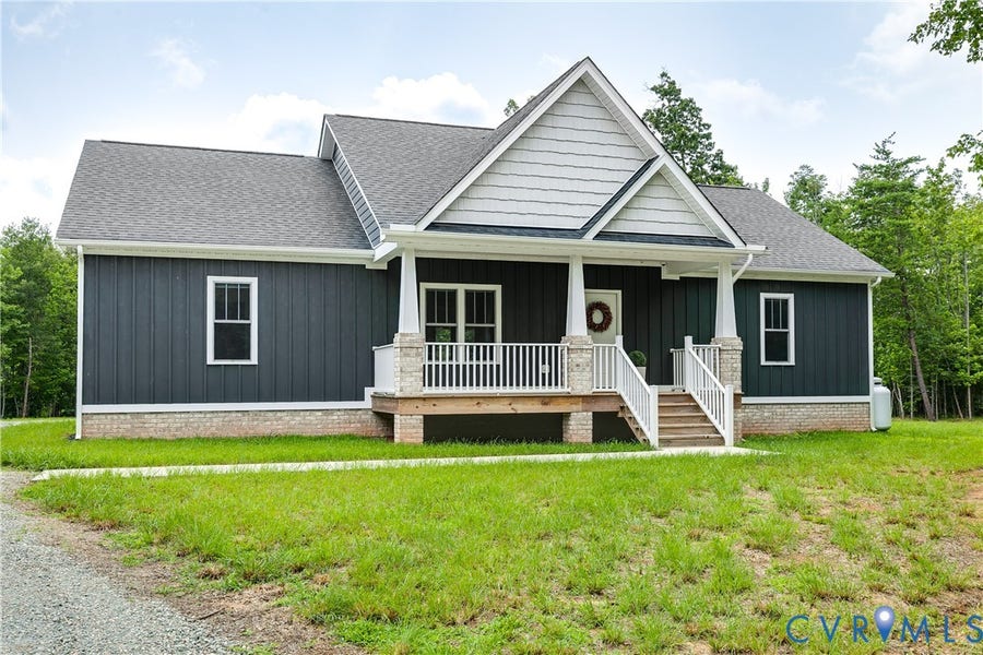Property photo for 3505 Kool Lane, Powhatan, VA